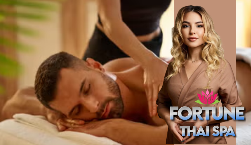 Lomi Lomi Massage in Bhandup 